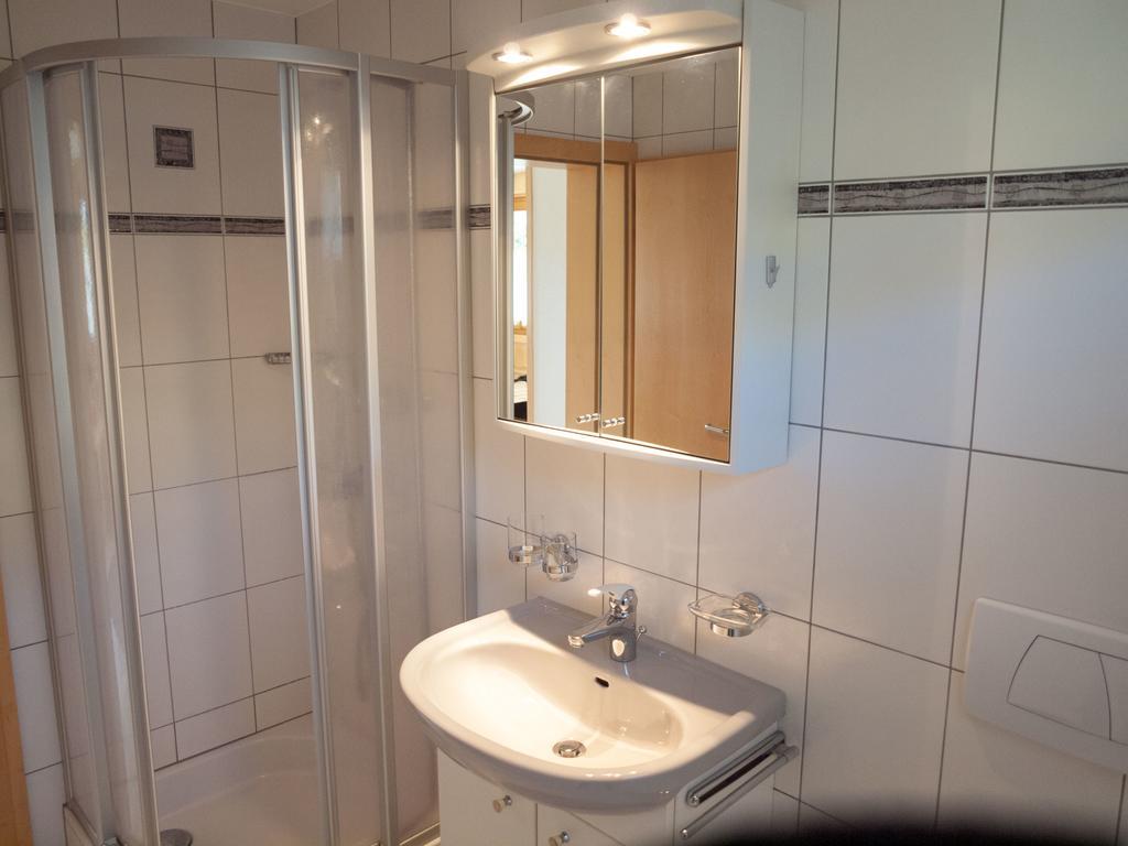 Chalet Fridi Rosswald Ngoại thất bức ảnh