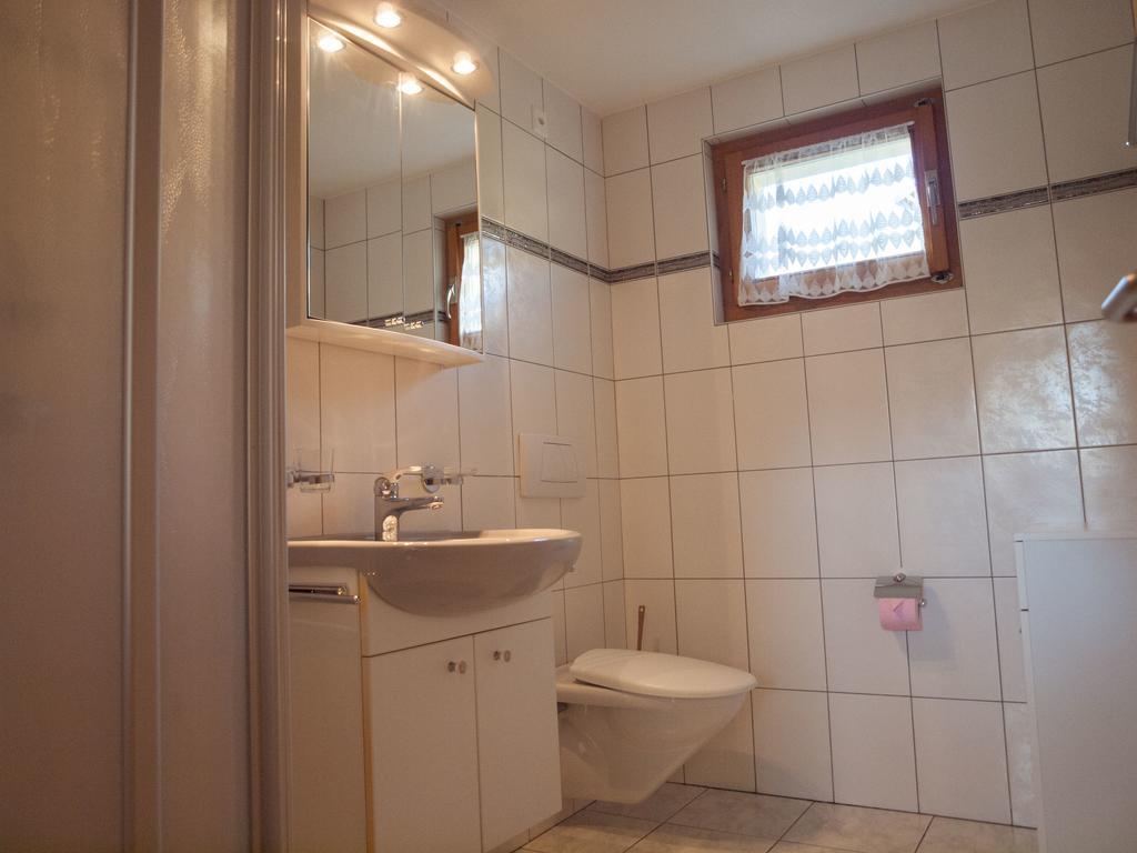 Chalet Fridi Rosswald Ngoại thất bức ảnh